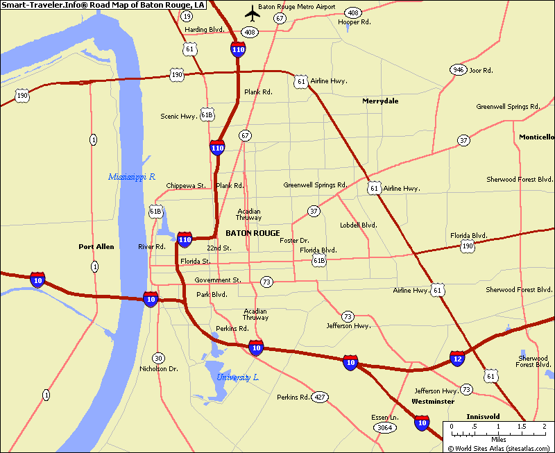 Map of Baton Rouge Louisiana_0.jpg