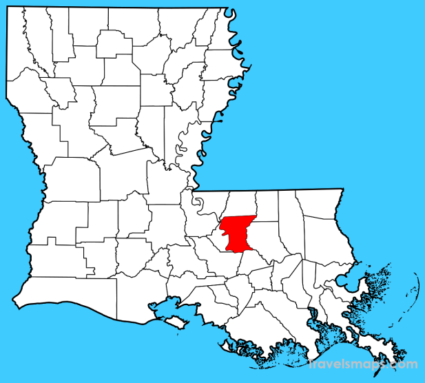 Map of Baton Rouge Louisiana_16.jpg