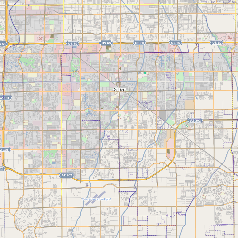 Map of Gilbert town, Arizona_23.jpg