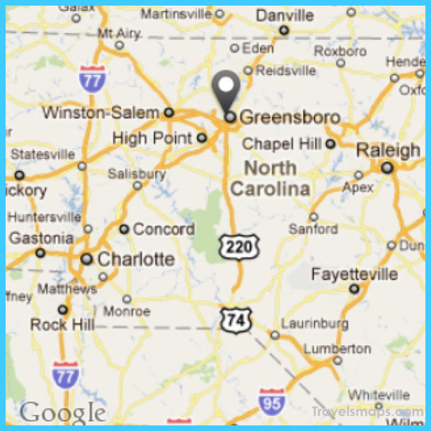 general practitioner greensboro nc