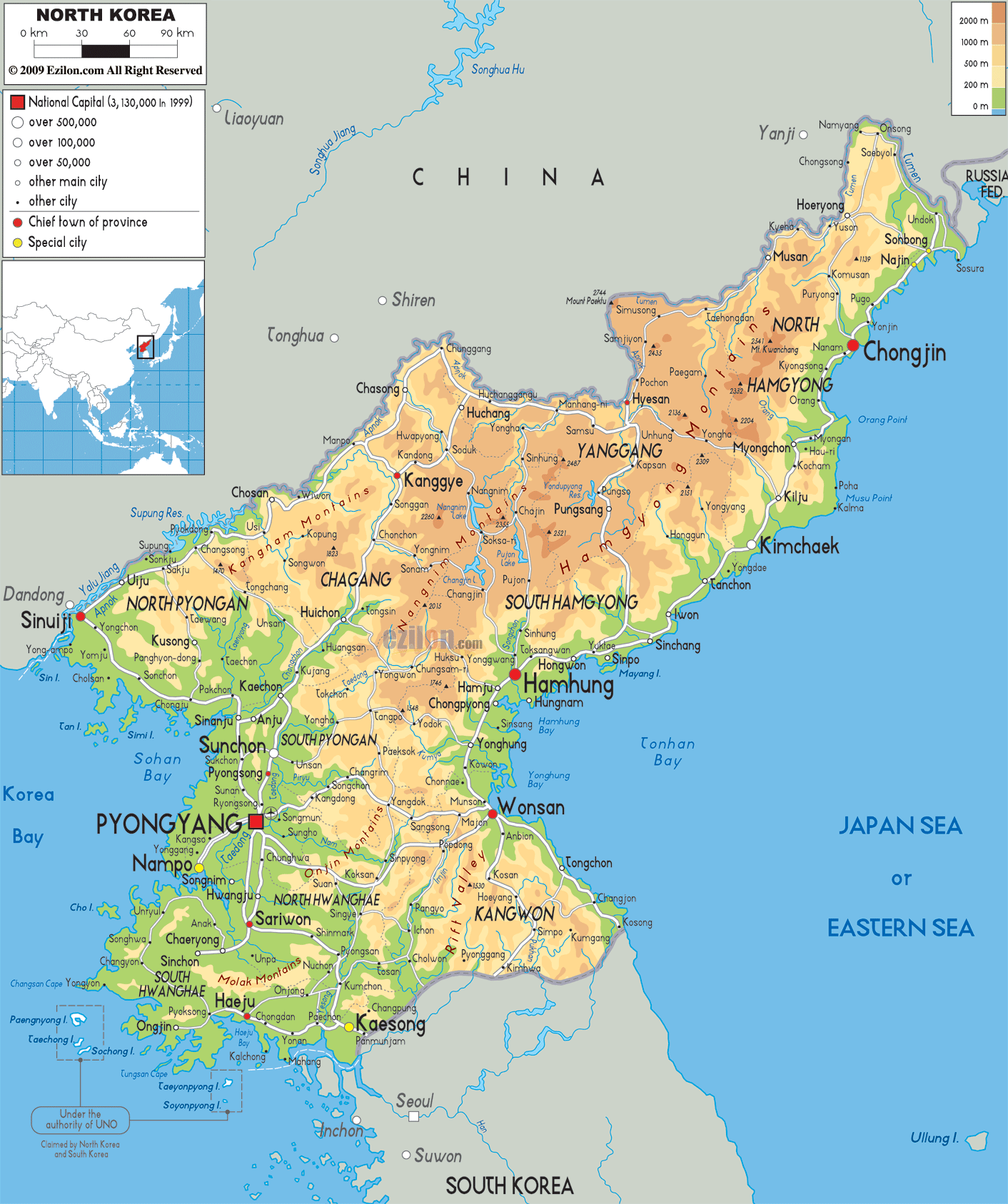 Map of Korea, North_3.jpg