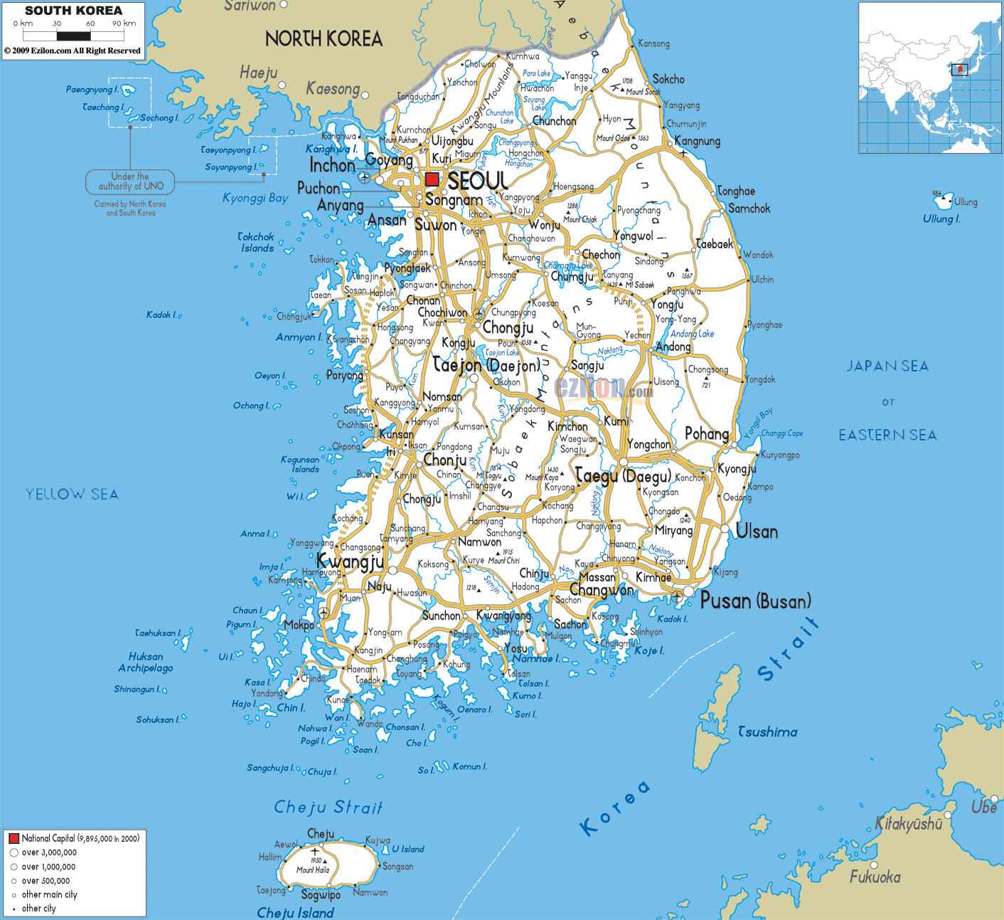 Map of Korea, North_7.jpg