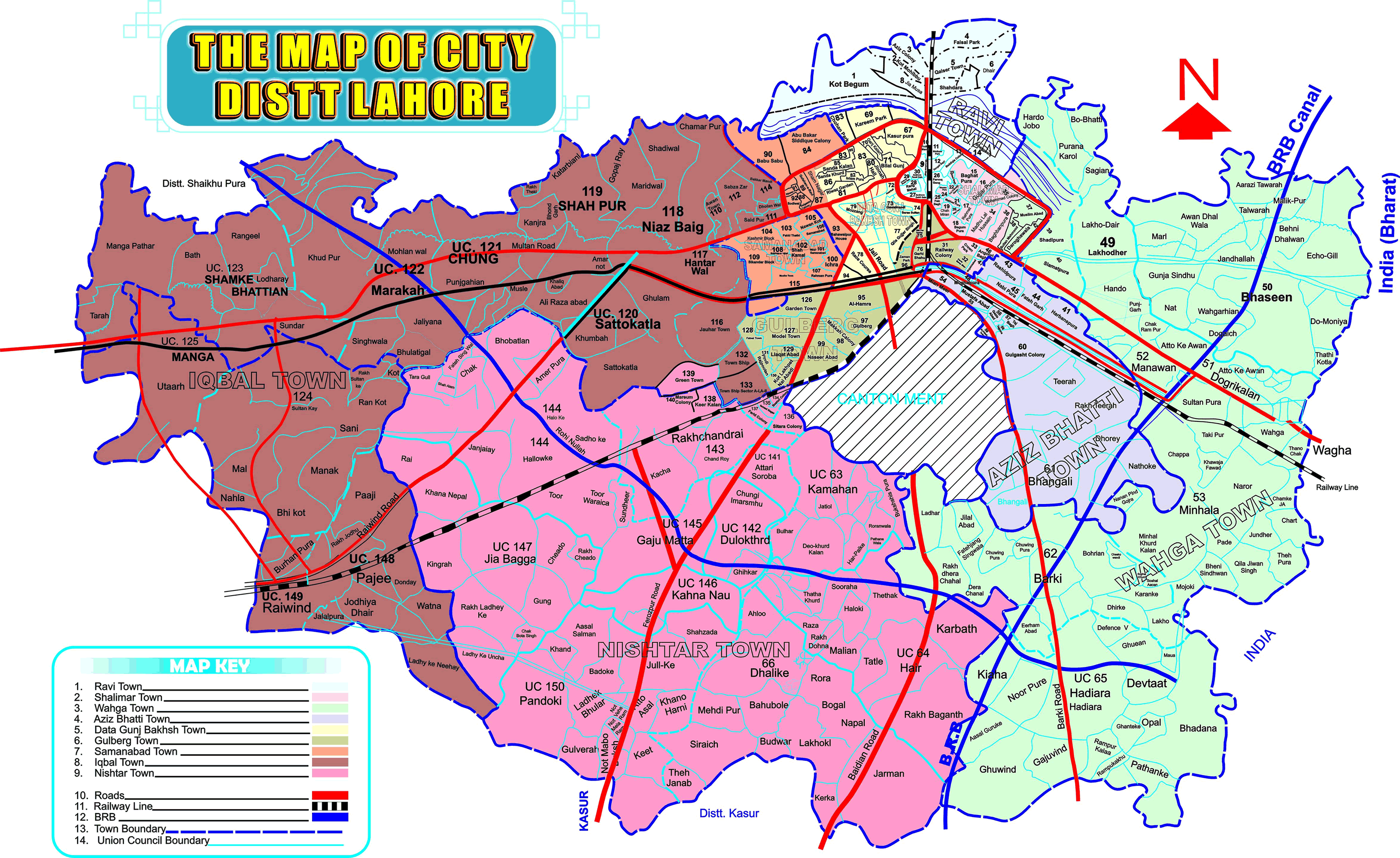 Map of Lahore_0.jpg