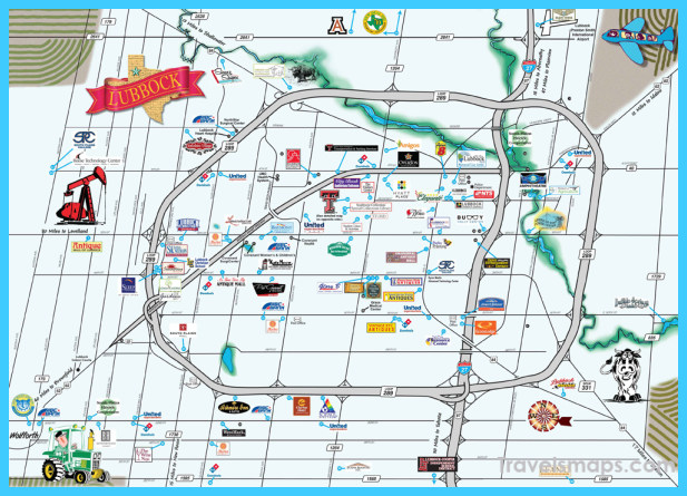 map-of-lubbock-texas-travelsmaps-com