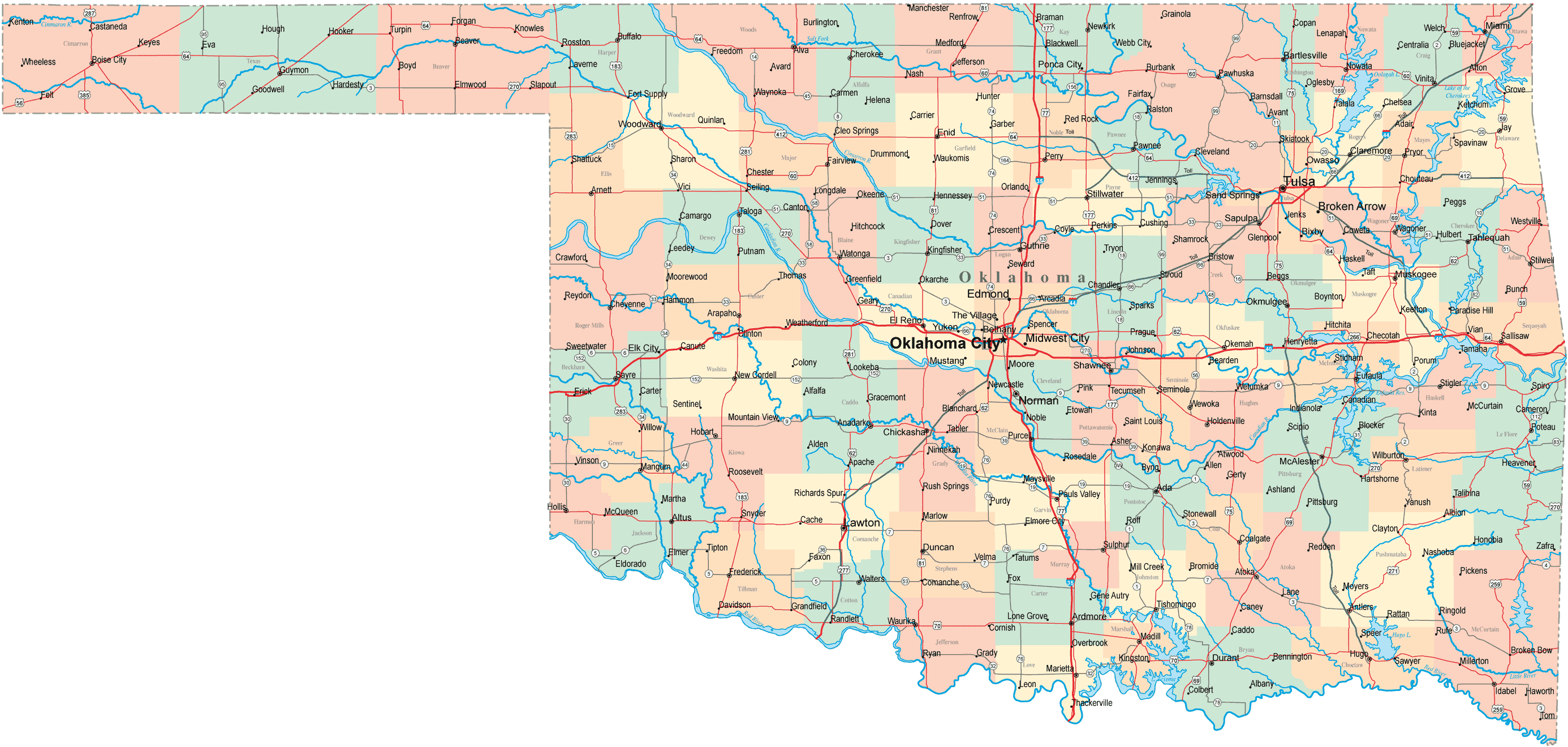 Map of Oklahoma Oklahoma_3.jpg