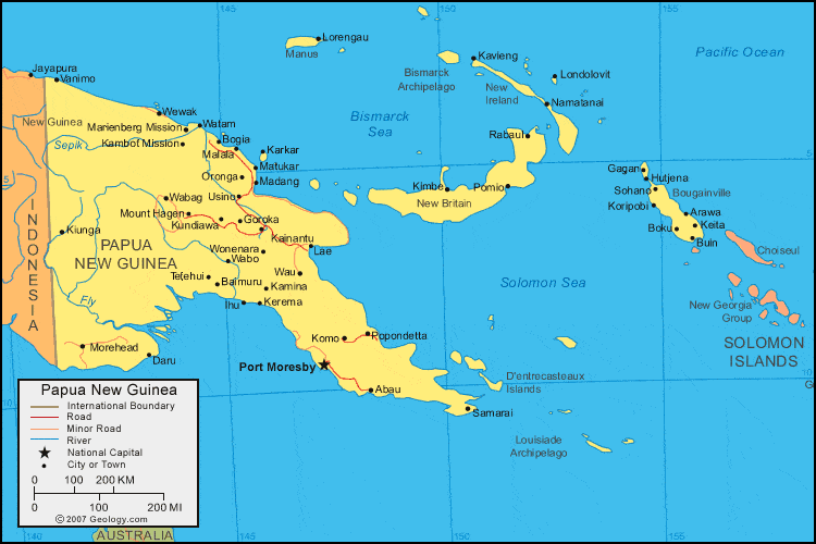 map-of-papua-new-guinea-travelsmaps-com