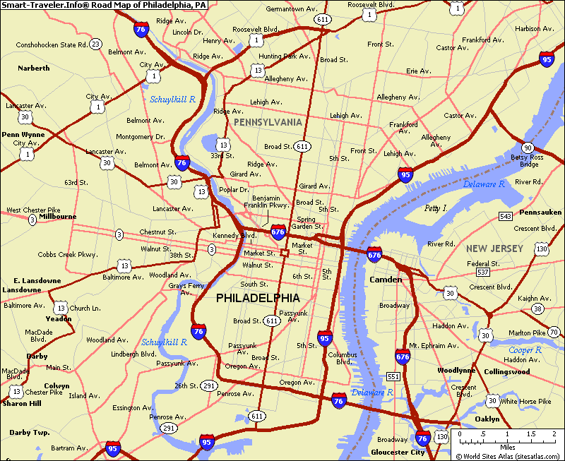 Map of Philadelphia Pennsylvania_6.jpg