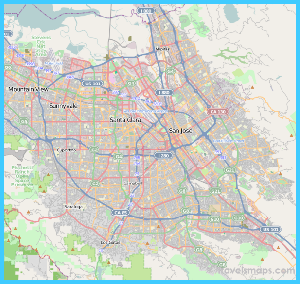 Map of San Jose California_22.jpg