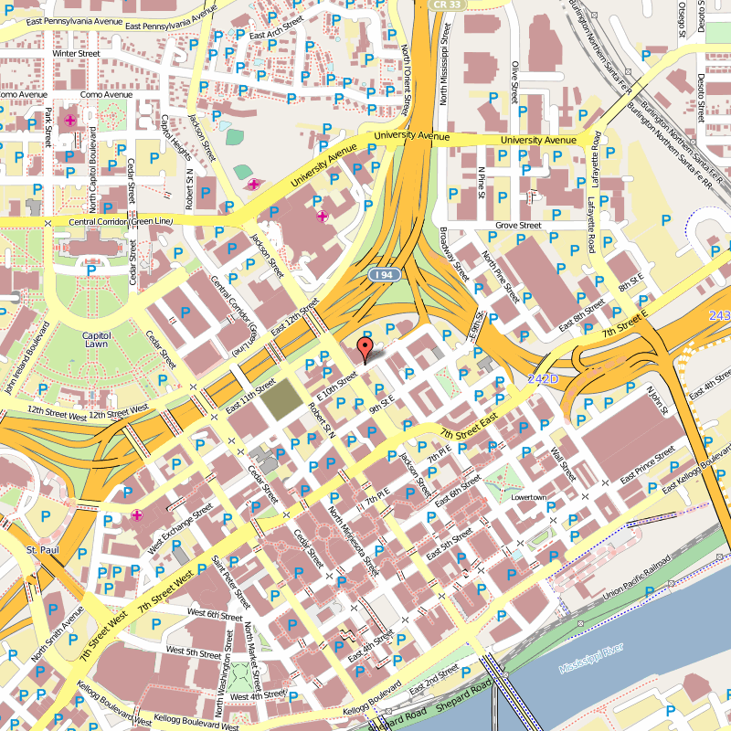 Map of St. Paul Minnesota_2.jpg