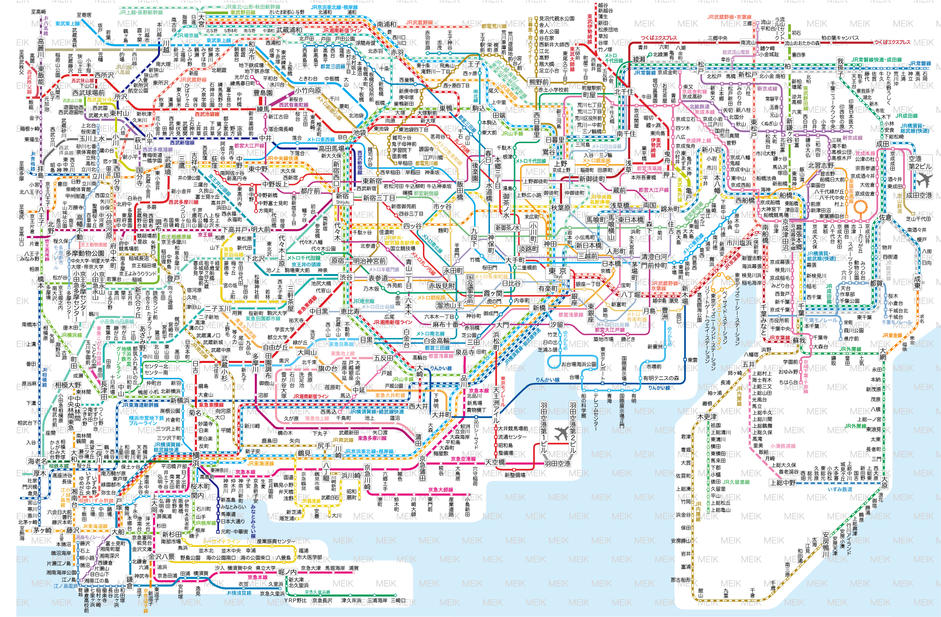Map of Tokyo/Yokohama_1.jpg