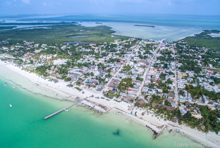 Isla Holbox