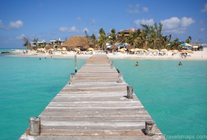 Isla Mujeres