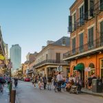 new orleans map and travel guide 471724 new orleans