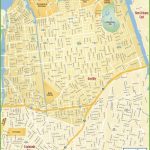 new orleans map and travel guide new orleans gentilly map