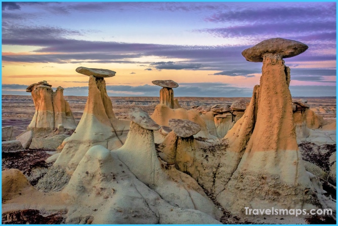 5 Best Places To Visit In New Mexico Travelsmapscom 5957