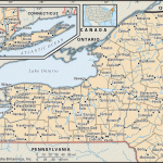 where is new york new york map location new york map map locator boundaries cities