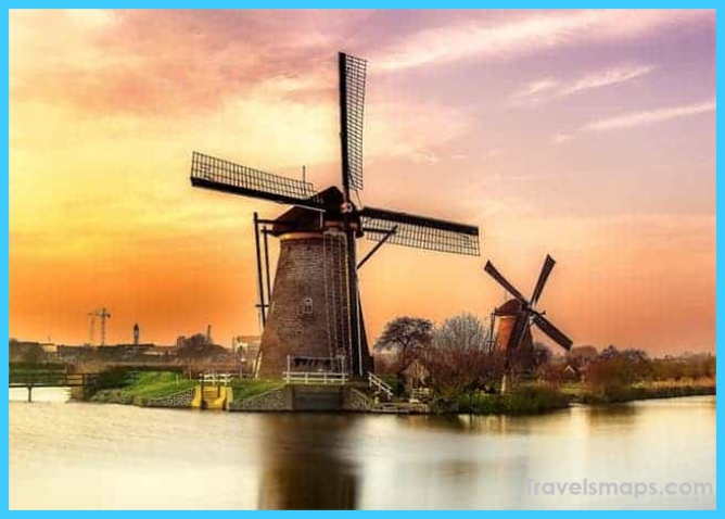 5 Best Holland to Do in Holland - TravelsMaps.Com