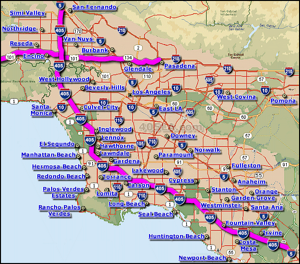 Ventura California Map Topographic Map Of Usa With States