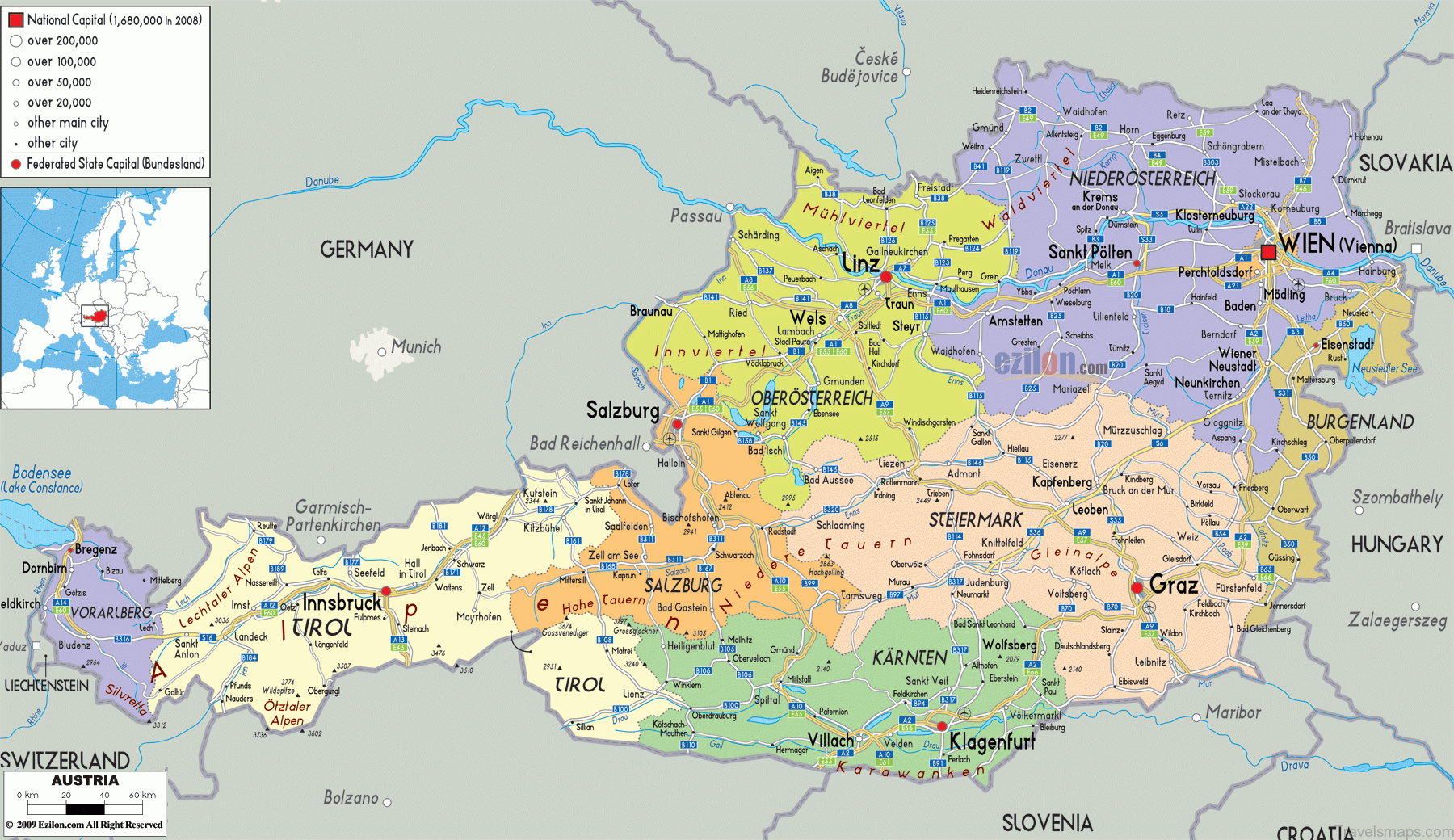 https://www.ezilon.com/maps/images/europe/Austrian-political-map.gif