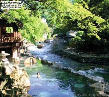 takaragawa japan hot spring spa