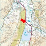 brothers water map brothers water lake district travel guide5