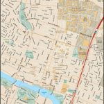 austin map free