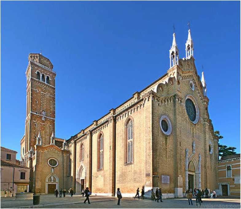 best places around venice italy