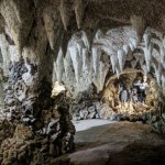 grottoes of britain