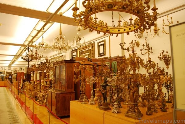 imperial furniture collection museum vienna