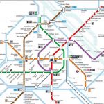 map of the belvedere castles 5