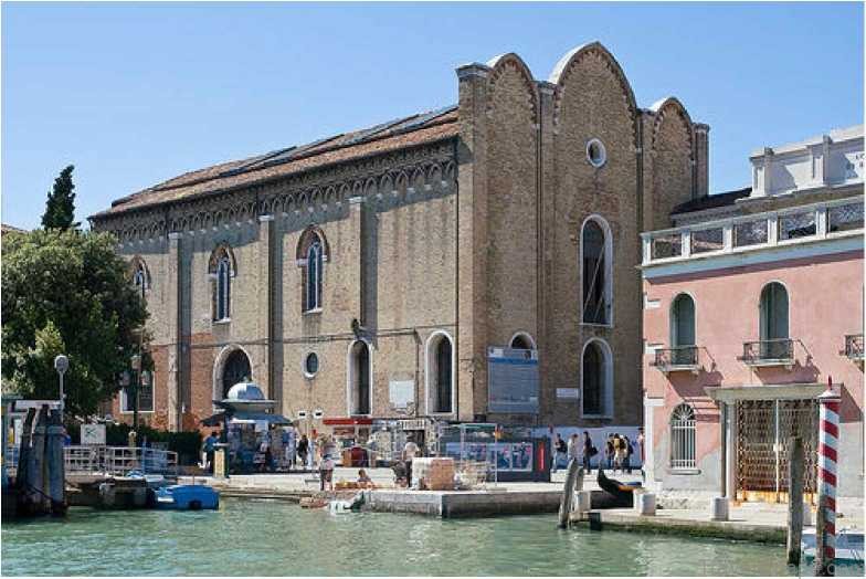 map of venice venice guide