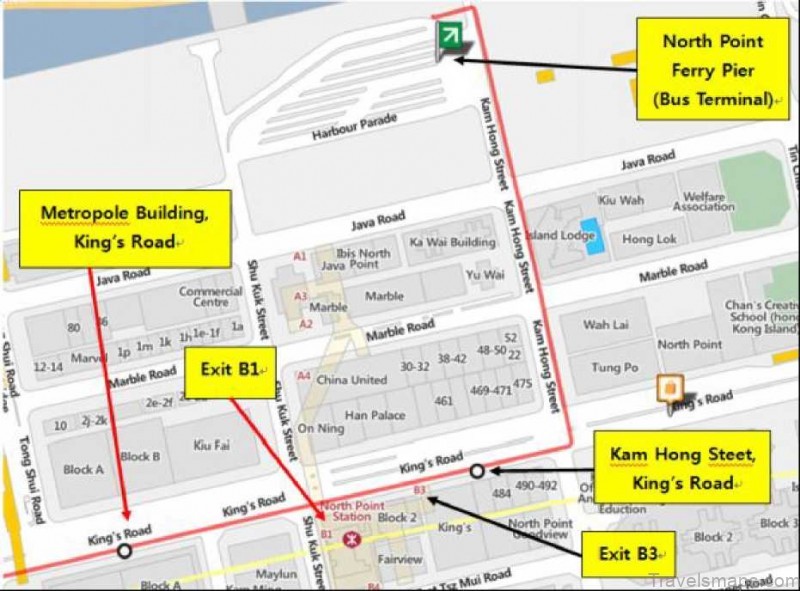 stanley beach map the best beach in hong kong china 11