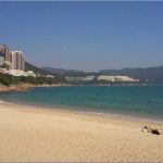 stanley beach map the best beach in hong kong china 31