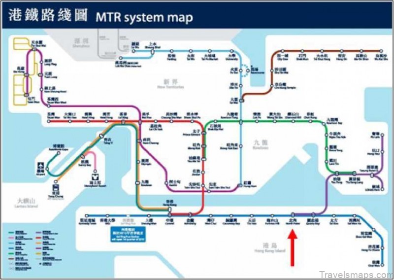 stanley beach map the best beach in hong kong china 9