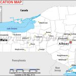 travel to buffalo new york buffalo location map