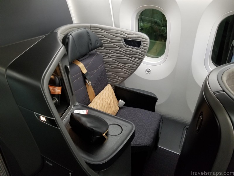 air france 787 business class to maldives review turkish airlines 787 business class seat scaled 1