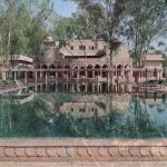 amanbagh hotel reviews rajasthan india amanbagh an ultraluxe pink palace resort in rajasthan india full tour 005