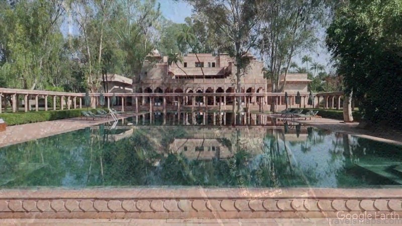amanbagh hotel reviews rajasthan india amanbagh an ultraluxe pink palace resort in rajasthan india full tour 005
