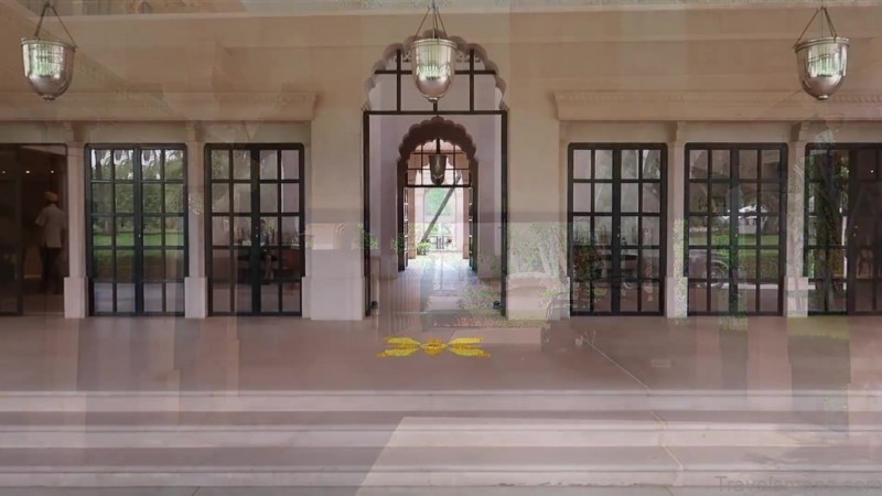 amanbagh hotel reviews rajasthan india amanbagh an ultraluxe pink palace resort in rajasthan india full tour 008