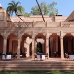 amanbagh hotel reviews rajasthan india amanbagh an ultraluxe pink palace resort in rajasthan india full tour 015