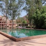 amanbagh hotel reviews rajasthan india amanbagh an ultraluxe pink palace resort in rajasthan india full tour 018