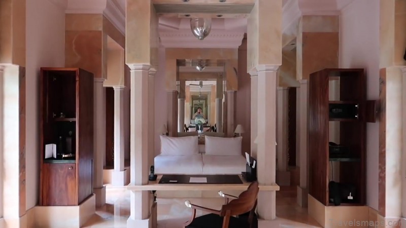 amanbagh hotel reviews rajasthan india amanbagh an ultraluxe pink palace resort in rajasthan india full tour 022