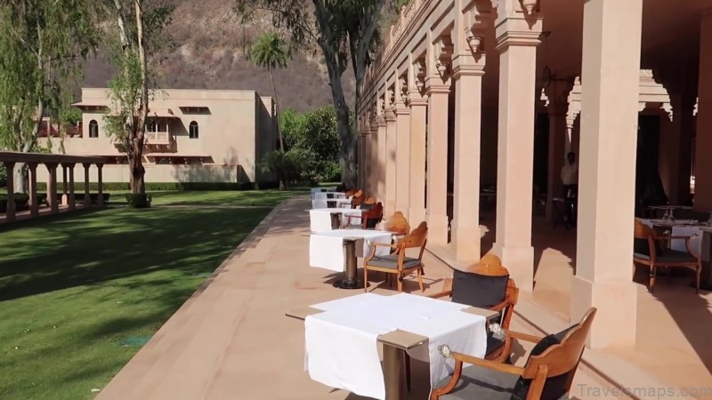 amanbagh hotel reviews rajasthan india amanbagh an ultraluxe pink palace resort in rajasthan india full tour 109
