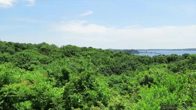 amanemu ise shima national park japan impressions review 7