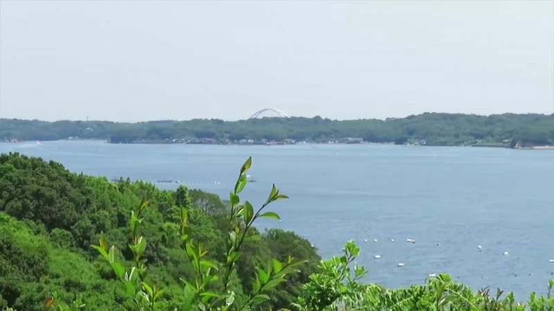 amanemu ise shima national park japan impressions review 9