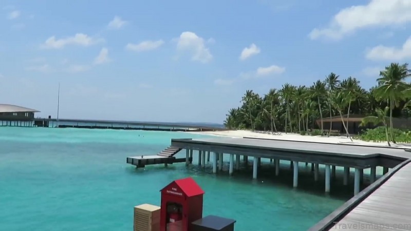 the best resort of maldives st regis vommuli resort 006. st regis maldives vommuli amazing 6 star resort review 027