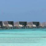 the best resort of maldives st regis vommuli resort 006. st regis maldives vommuli amazing 6 star resort review 037