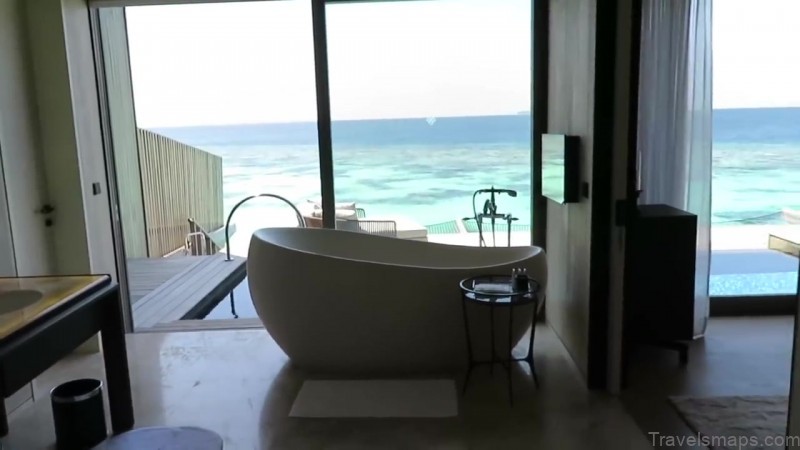 the best resort of maldives st regis vommuli resort 006. st regis maldives vommuli amazing 6 star resort review 082