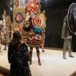 Those Who Watch: Nick Cave at the Mississippi Museum of Art - Burnaway