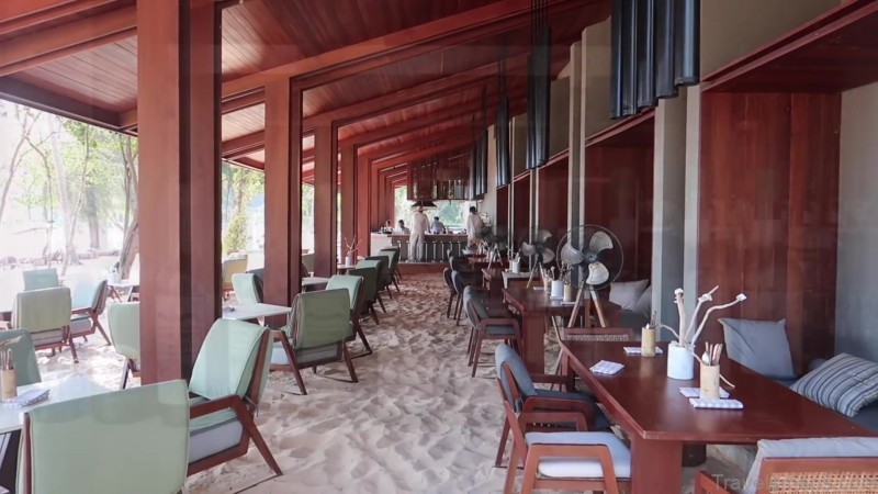 where to stay in cambodia koh russey villas resort koh russey alila villas koh russey a private island resort in cambodia full tour 022